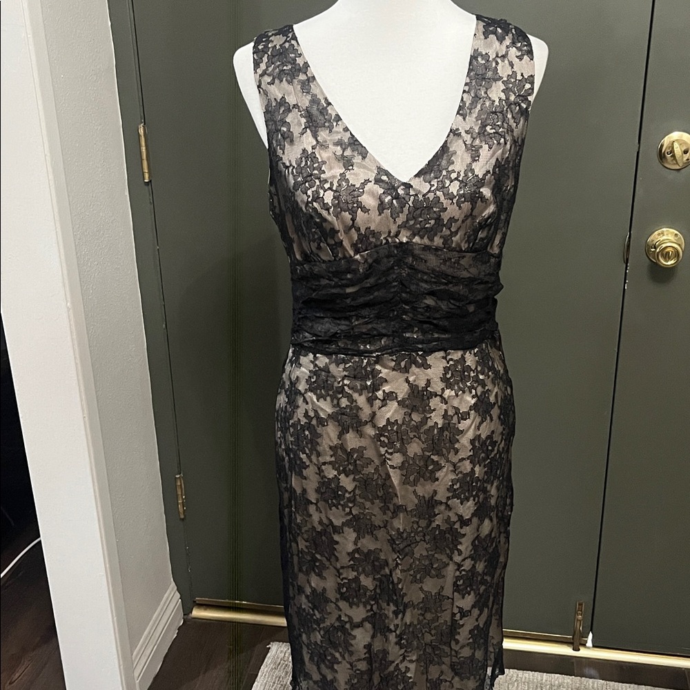 NWT CDC dress